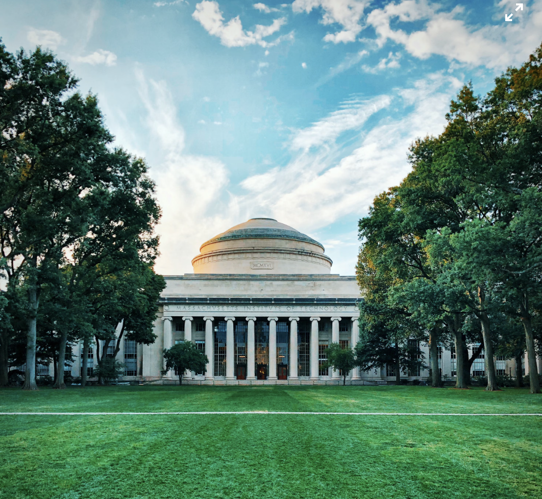 MIT University Elects First Black Female Student Body President since 1861
