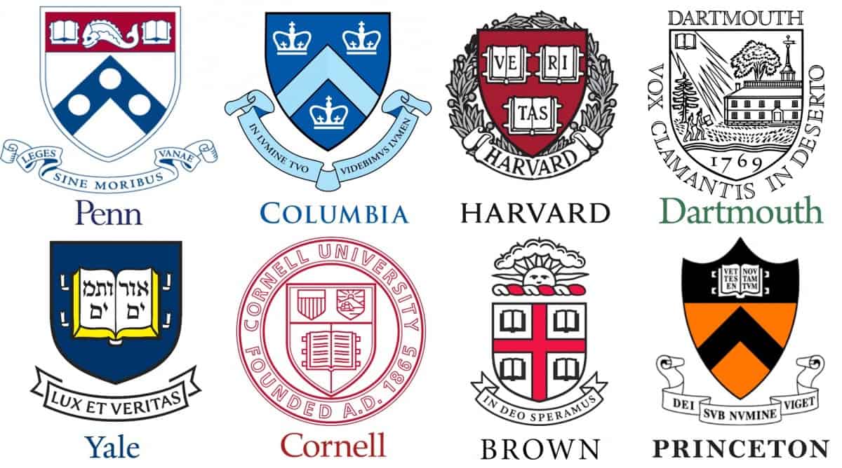 Roberta Hannah, African American student Gets Accepted into All 8 Ivy League Schools