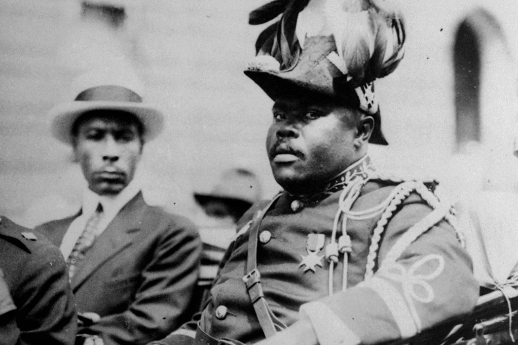 The world remembers Marcus Mosiah Garvey Jr 80years after his death