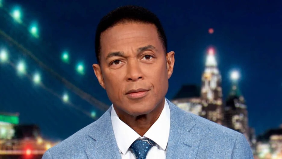 Don Lemon Stunned By Abrupt Departure From CNN, Network Responds Live On-Air With This Statement And Response