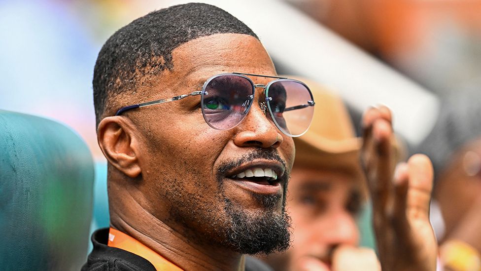 Conflicting Reports About Jamie Foxx’s Condition Are Finally Debunked With An Update From His Daughter