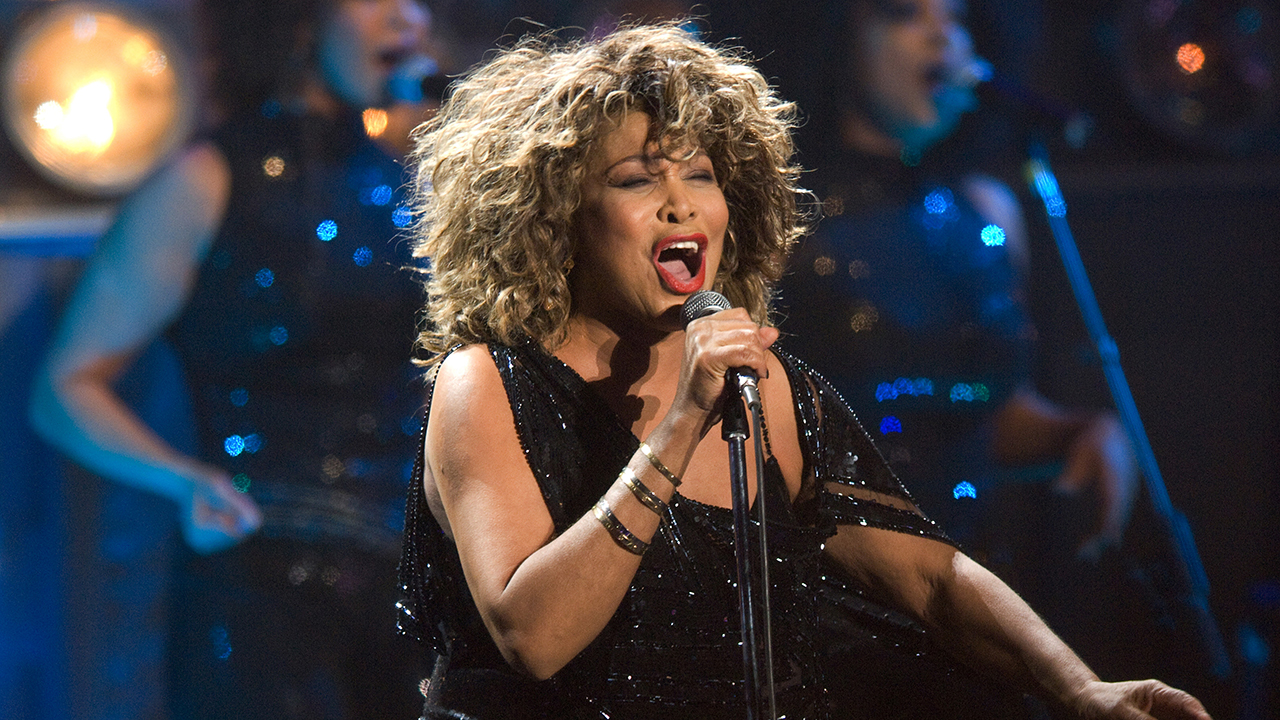 Tina Turner, The ‘Queen of Rock ‘n’ Roll,’ Has Passed Away At 83