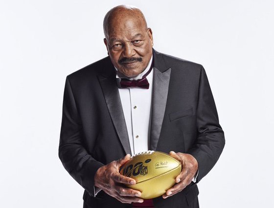 Jim Brown, Legendary Running Back And Prominent Civil Rights Activist, Has Passed Away At 87