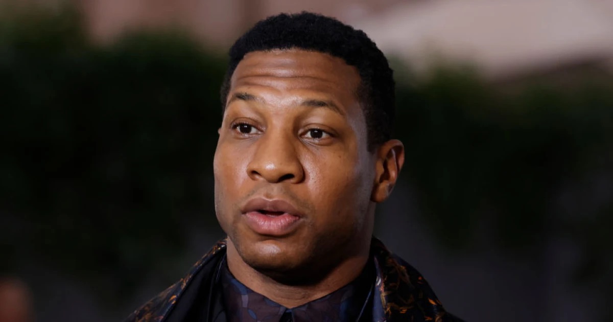 Jonathan Majors Appears Before Court In Alleged Domestic Violence Case Via Zoom