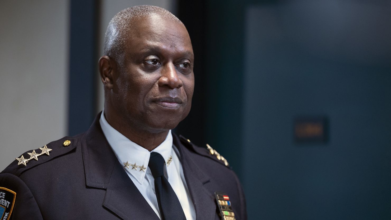 Andre Braugher, Dead at 61