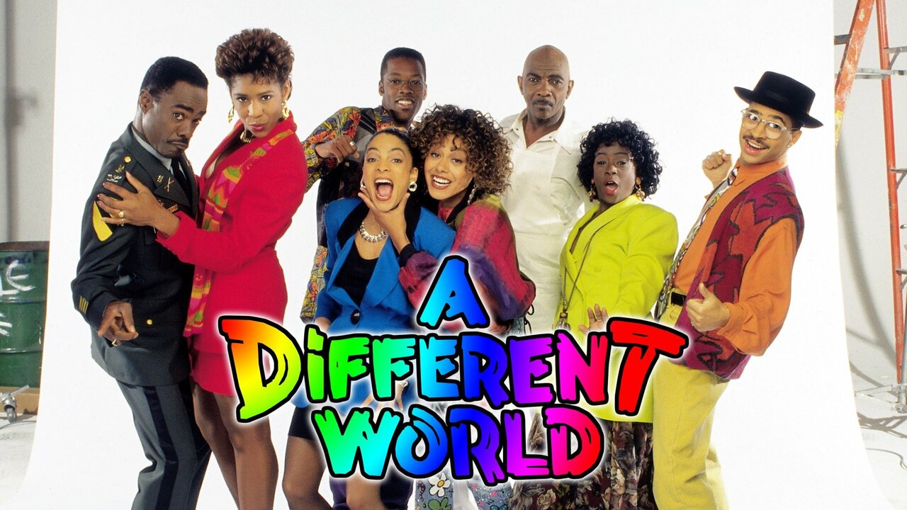 Iconic Sitcom ‘A Different World’ to Stream on Netflix in February