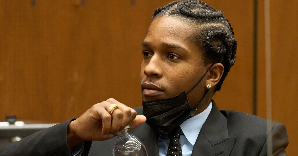 A$AP Rocky’s shooting trial is set to begin. Here’s what to know about the case