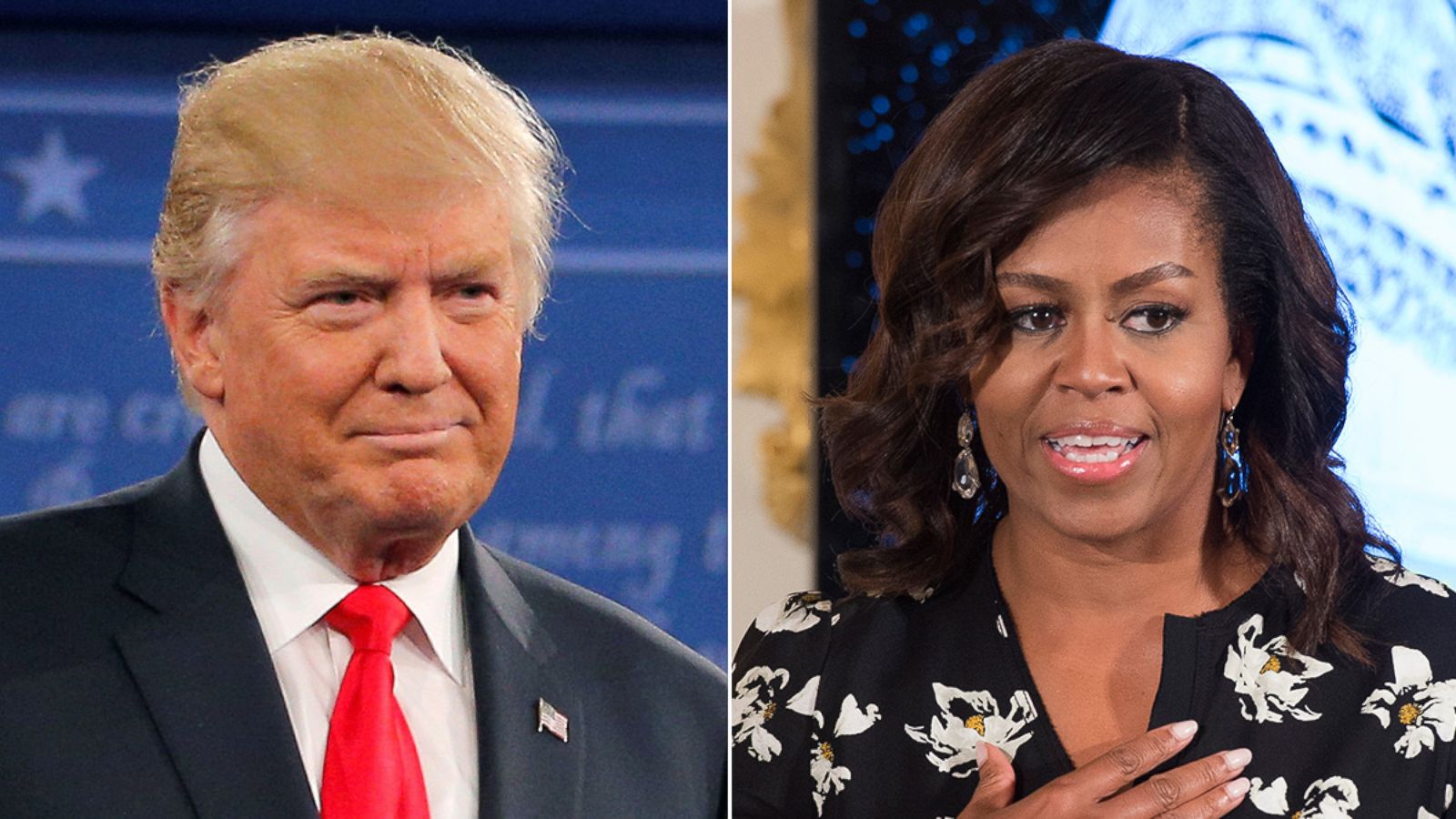 Michelle Obama To Skip Donald Trump’s Inauguration