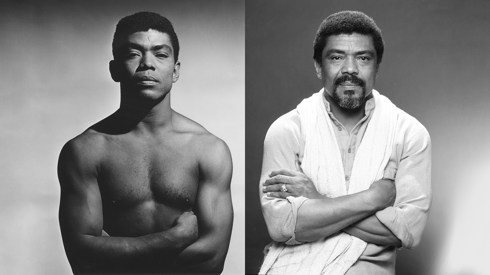 Black History Spotlight – Alvin Ailey