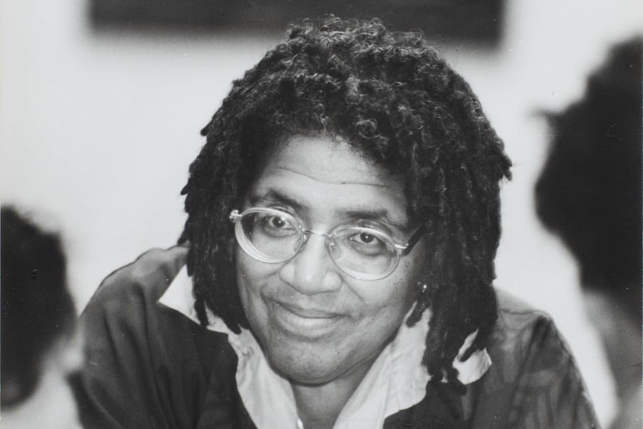 Black History Spotlight – Audre Lorde