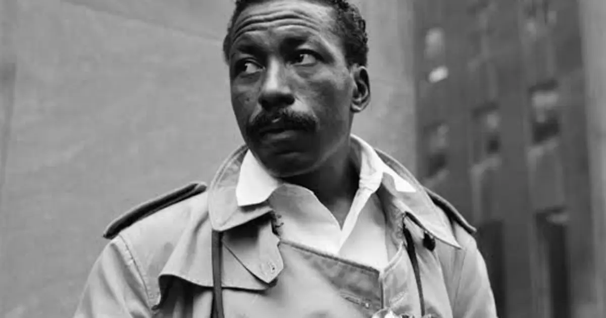 Black History Spotlight – Gordon Parks