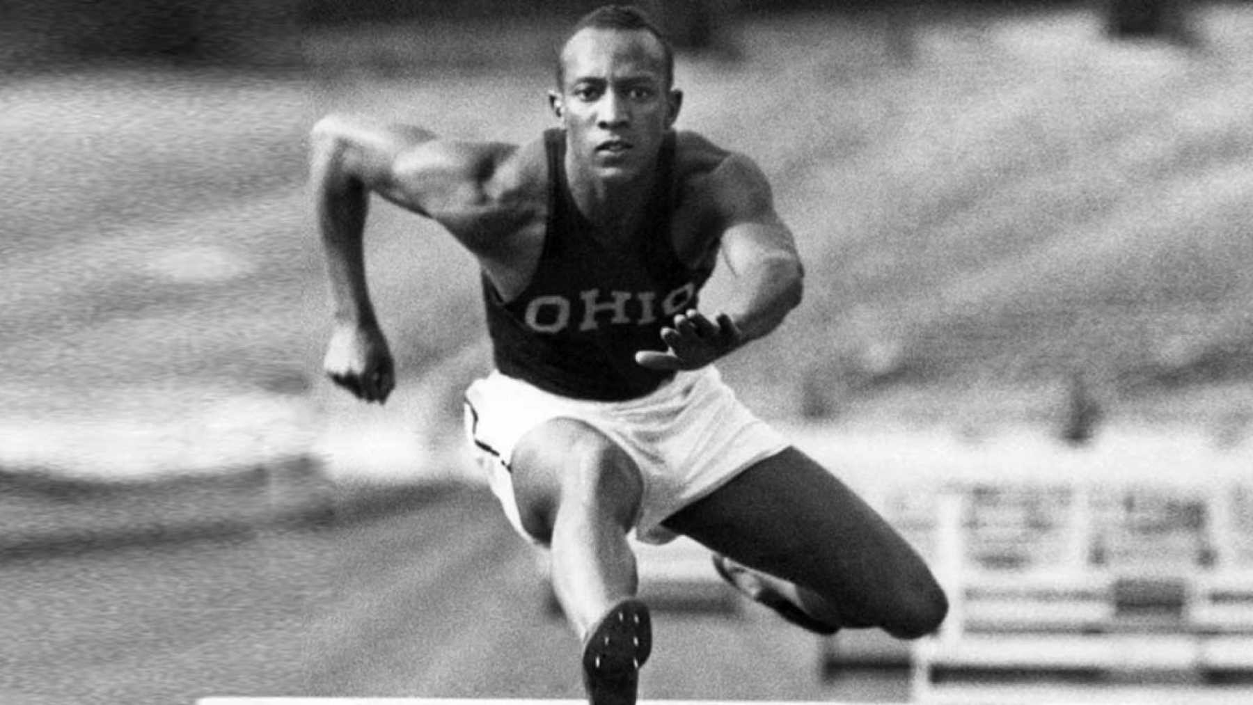 Black History Spotlight – Jesse Owens