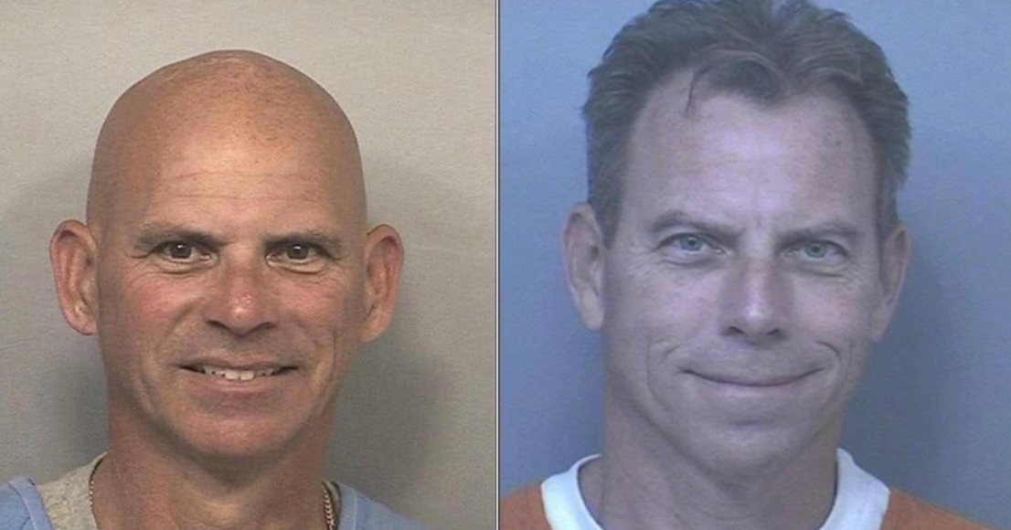 Menendez brothers’ resentencing hearing pushed to March because of Los Angeles-area wildfires