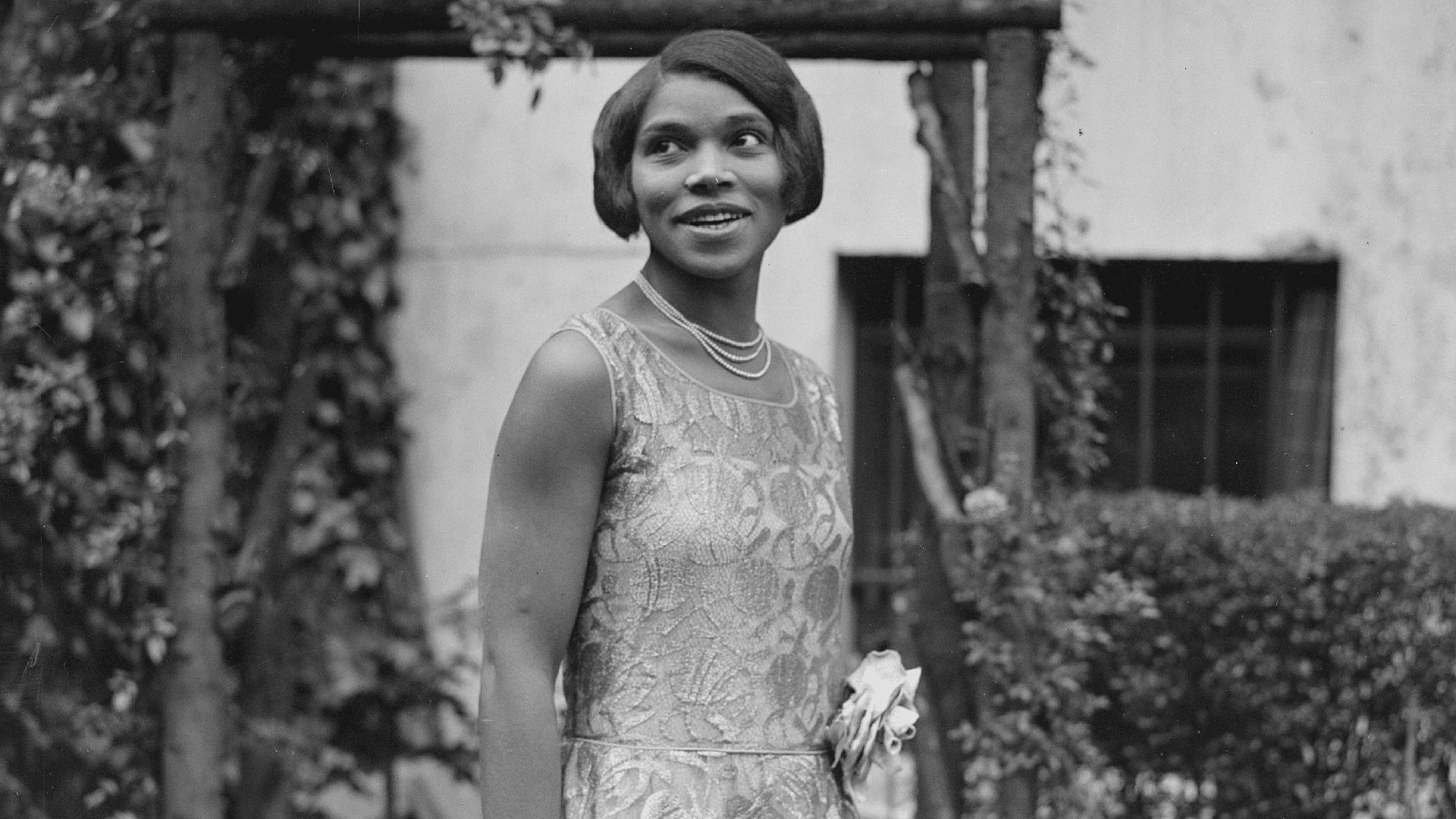 Black History Spotlight – Marian Anderson