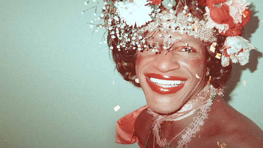 Black History Spotlight – Marsha P. Johnson