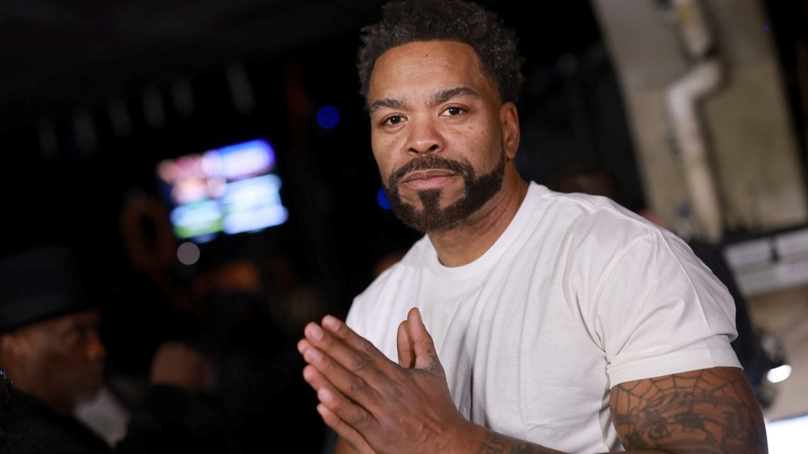 Method Man Accused of Assaulting His Daughter’s Ex-Boyfriend at a Gym