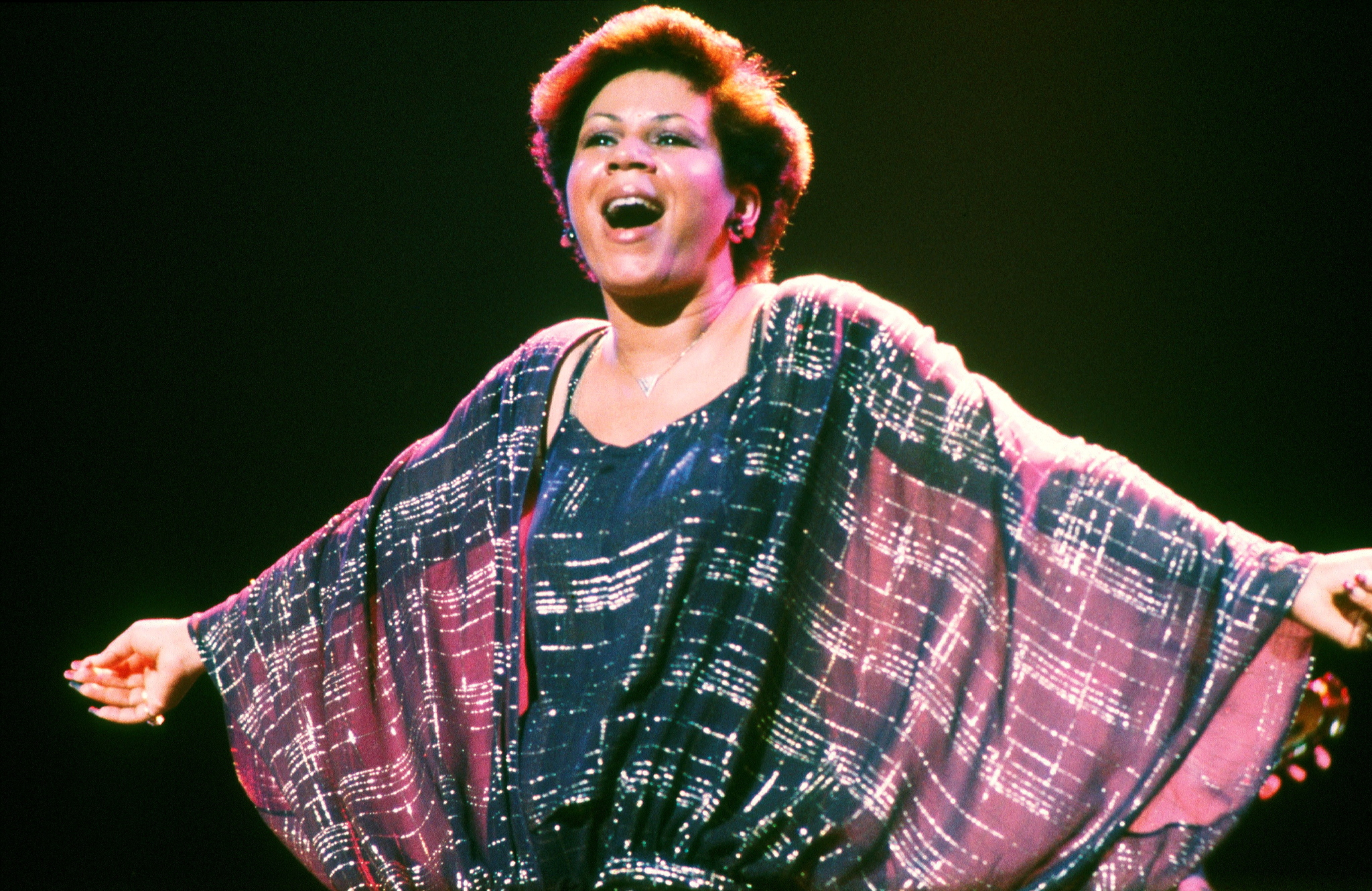 Black History Spotlight – Minnie Riperton