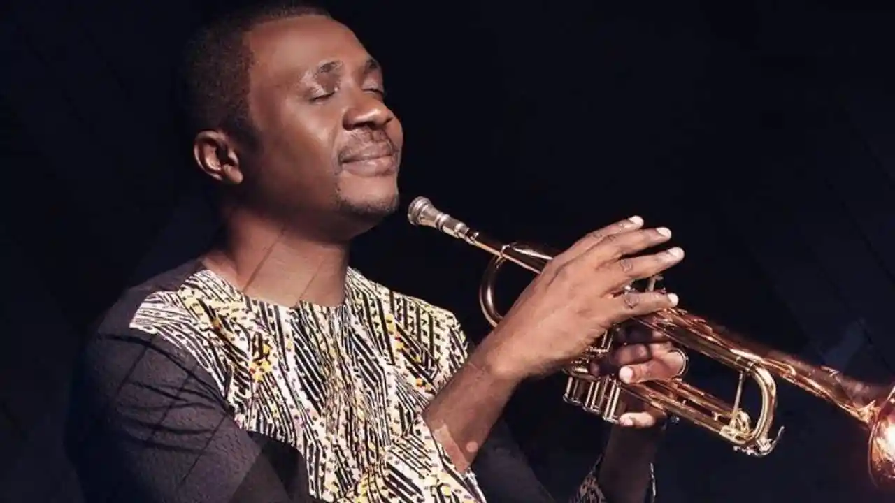 Nigeria’s Nathaniel Bassey to minister at Trump’s inaugural prayer breakfast