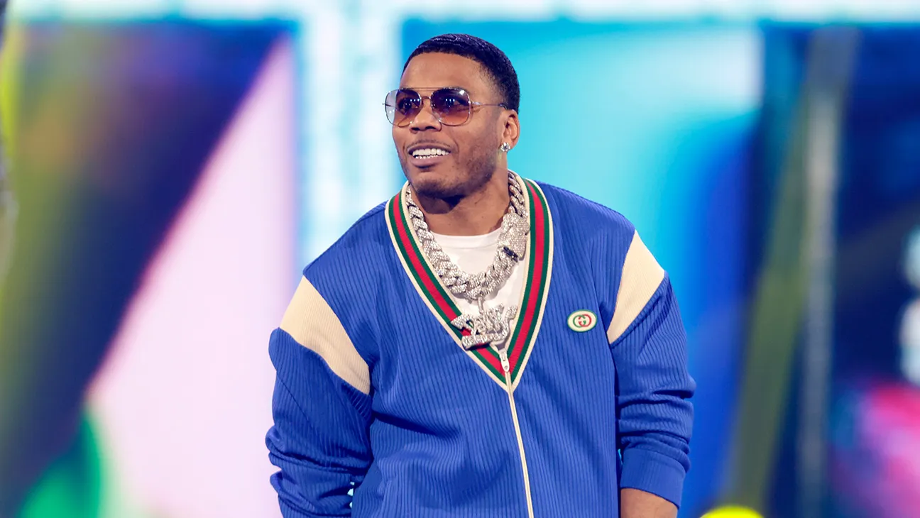 Rapper Nelly Defends Performance at Trump’s Inaugural Ball Amid Backlash