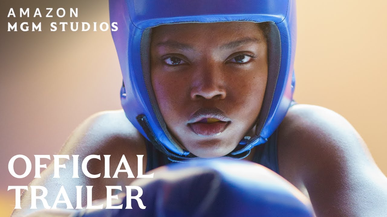 Movie Review: Boxer Claressa Shields’ story is told in ‘The Fire Inside’