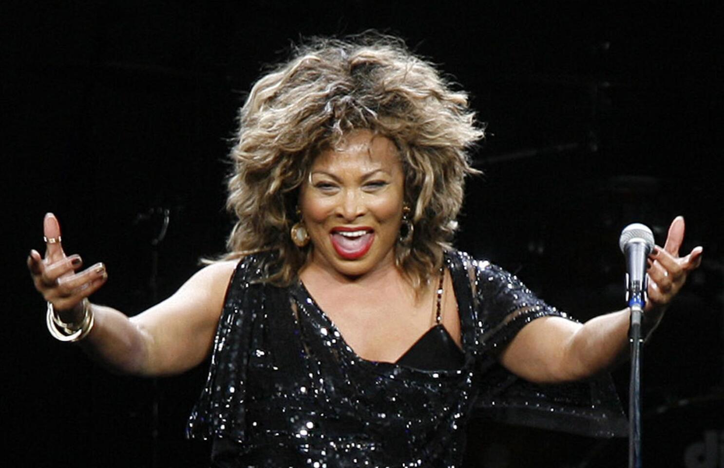 Tina Turner’s Unreleased Track “Hot For You Baby” to Drop on 40th Anniversary Edition of Private Dancer