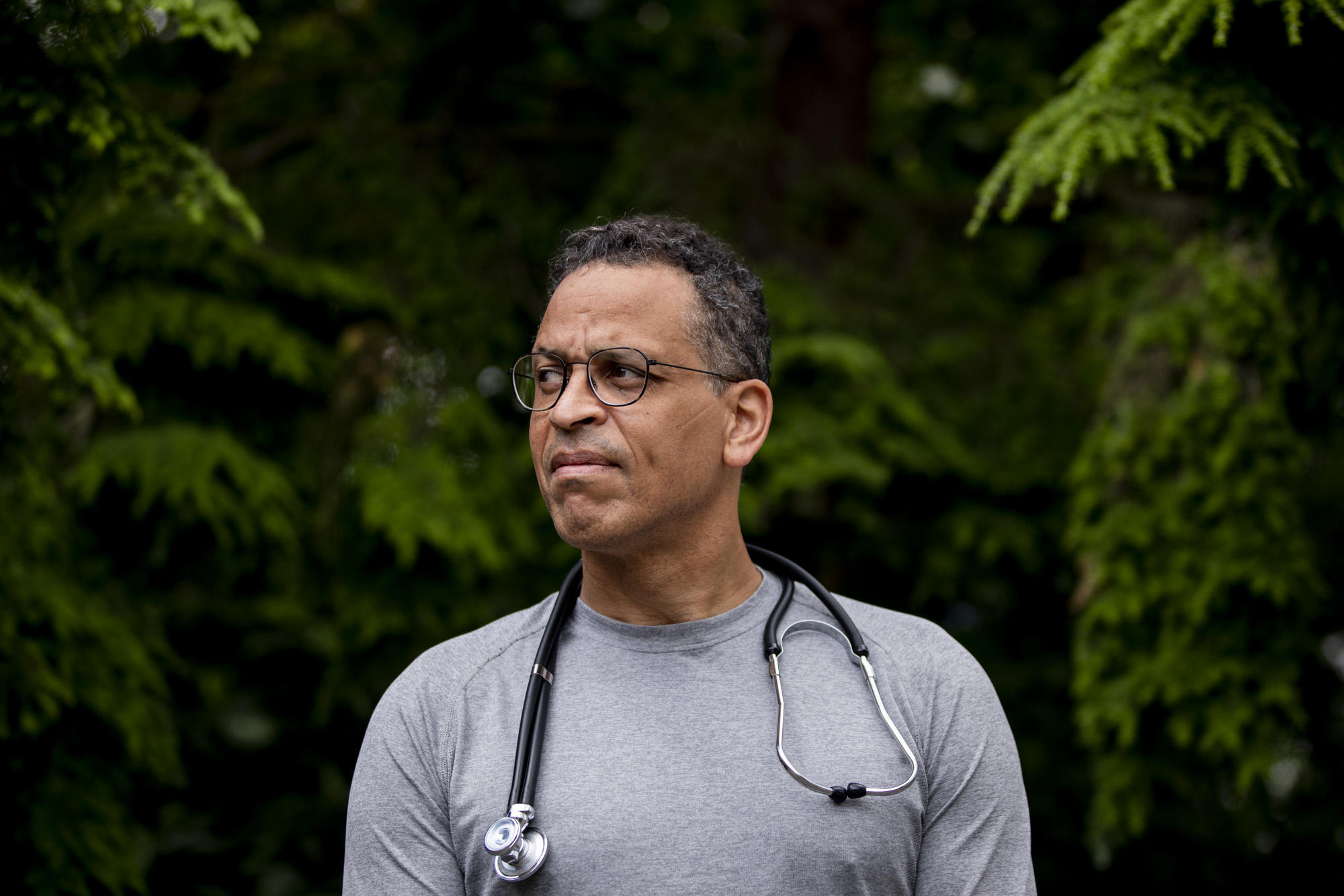 Jury awards $21M to former Seattle Children’s doctor in racial discrimination case