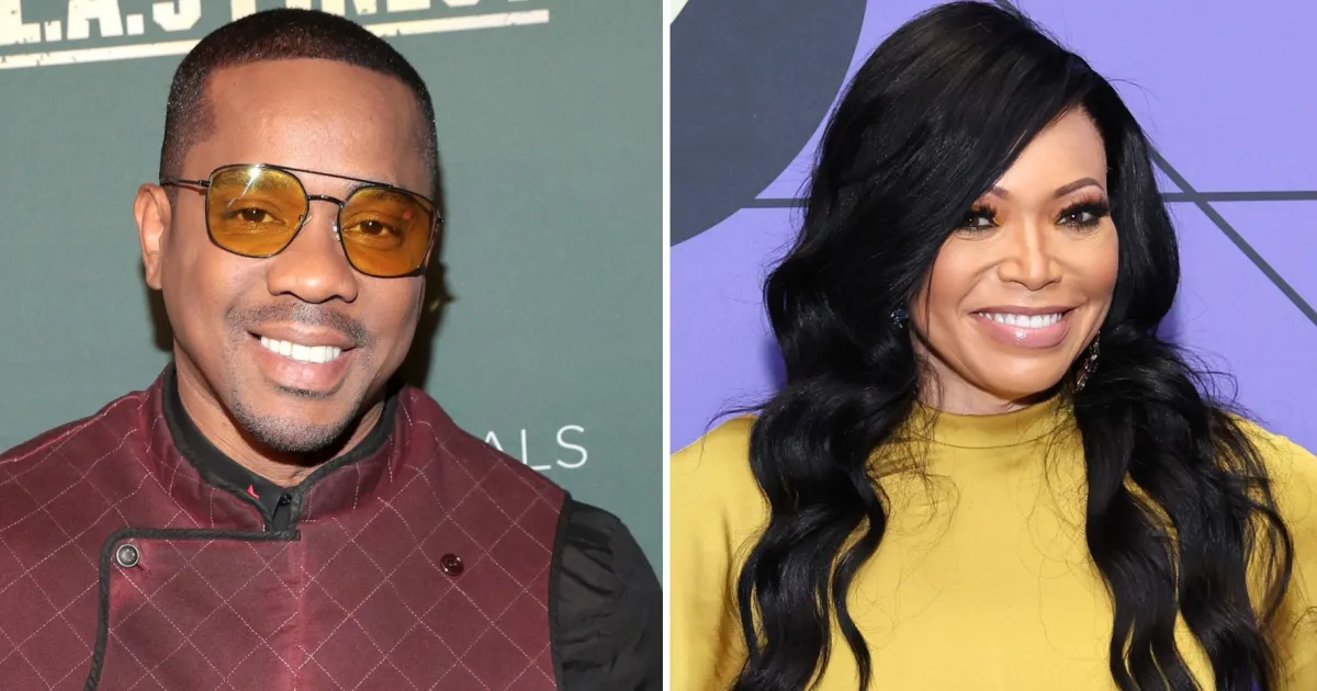 Duane Martin and Tisha Campbell’s $15 Million Bankruptcy Case Finally Closes After Nearly a Decade