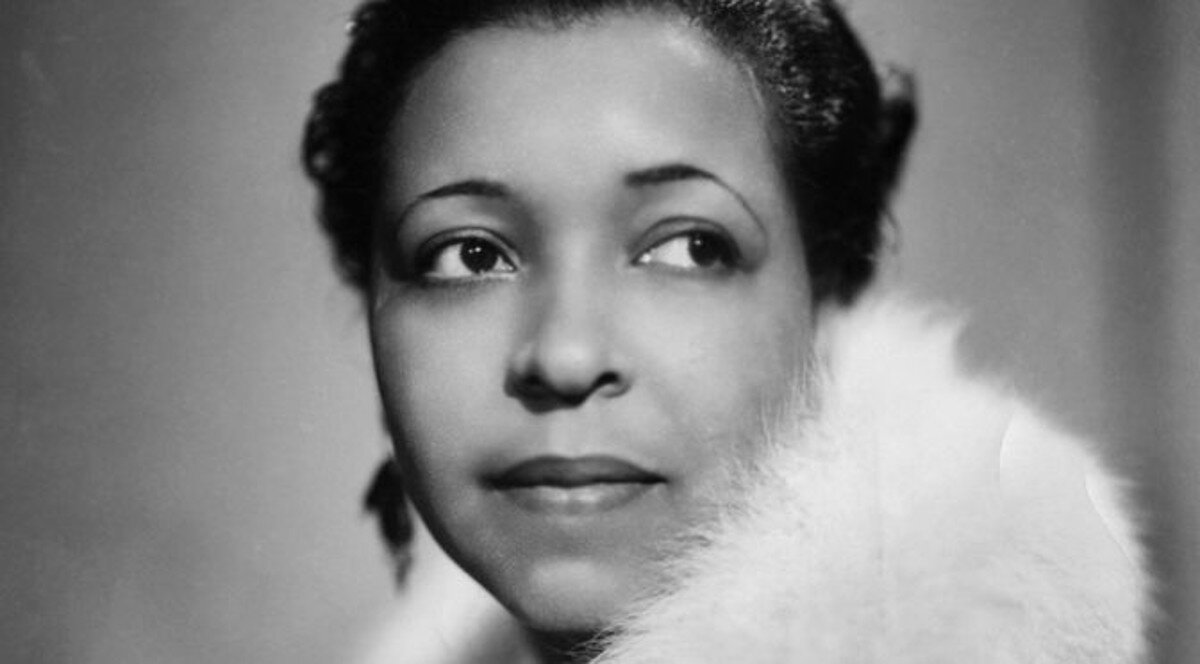 Black History Spotlight – Ethel Waters