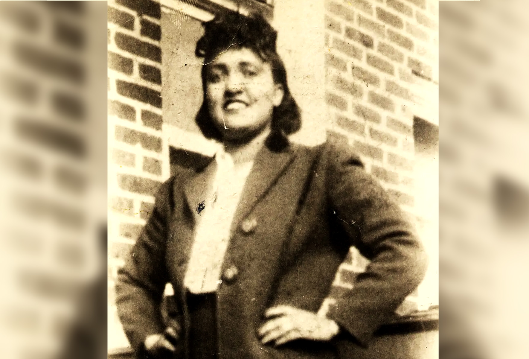 Black History Spotlight – Henrietta Lacks