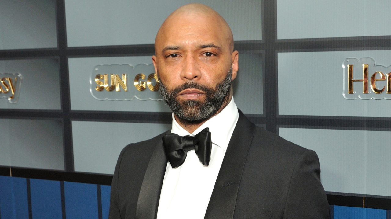 Rapper Joe Budden Charged, Went to Neighbor’s House With No Clothes on