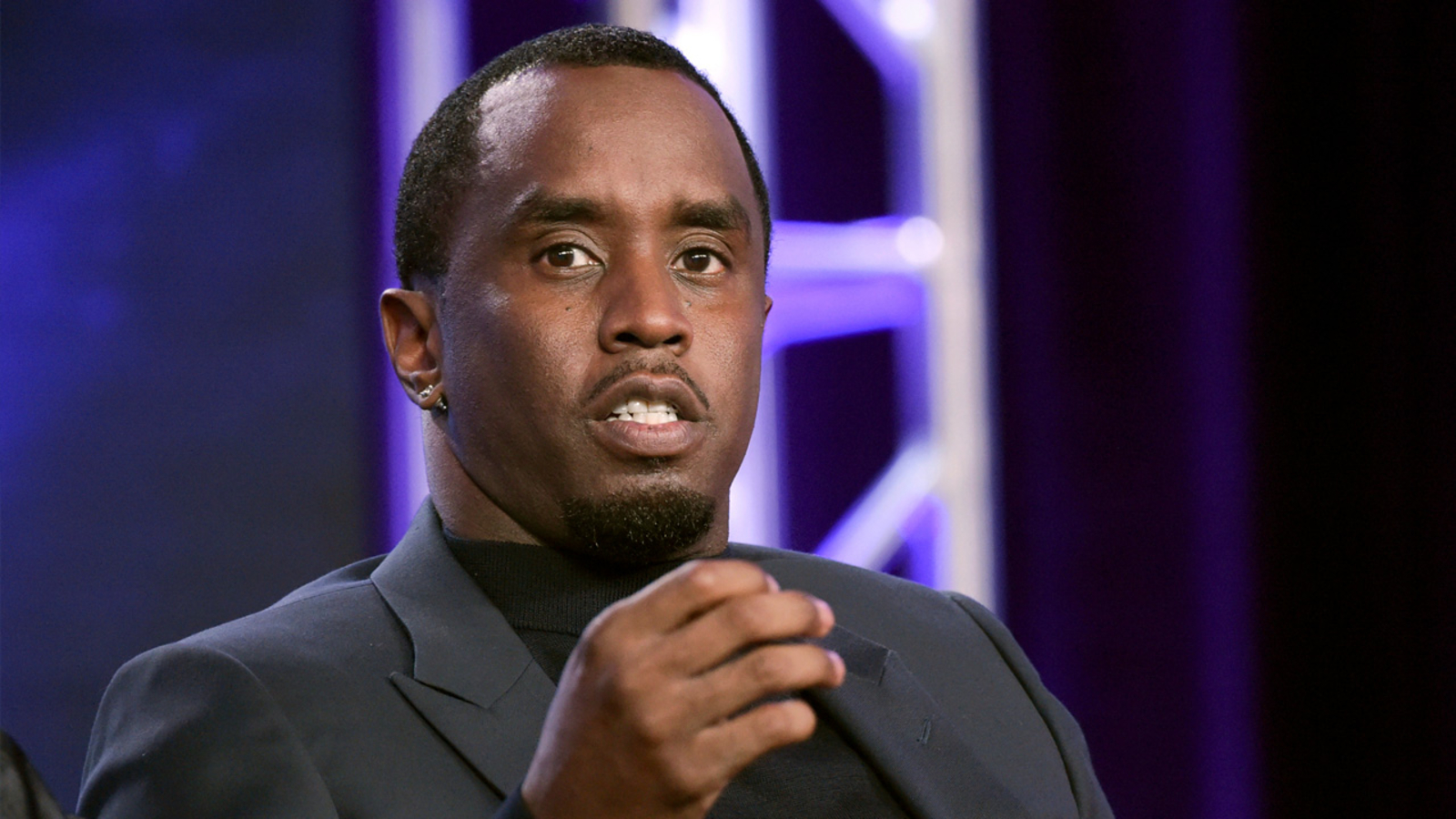 Sean ‘Diddy’ Combs dangled victim over a balcony, prosecutors say as they add details to case