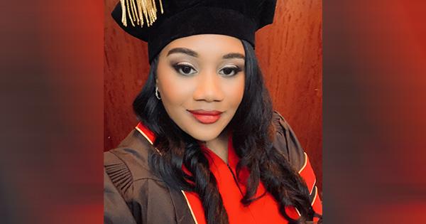 Woman Earns Degree After Dropping Out Twice, Opens Her Very Own College