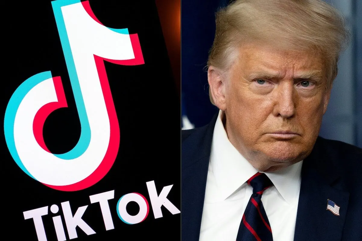 Trump adviser says president-elect is exploring options to ‘preserve’ TikTok