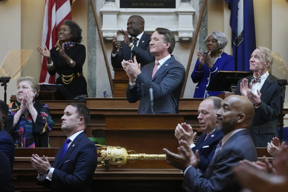 Virginia House Passes Resolutions on Abortion, Voting Rights, and Marriage Equality, Paving Way for Constitutional Amendments