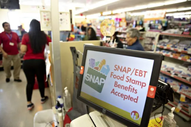 Trump officials want to ban junk food from SNAP. Past efforts show it’s not easy to do