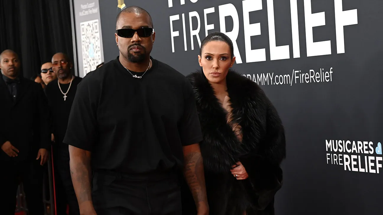 Kanye West and His Wife, Bianca Censori, Reportedly Have Agreed to Divorce