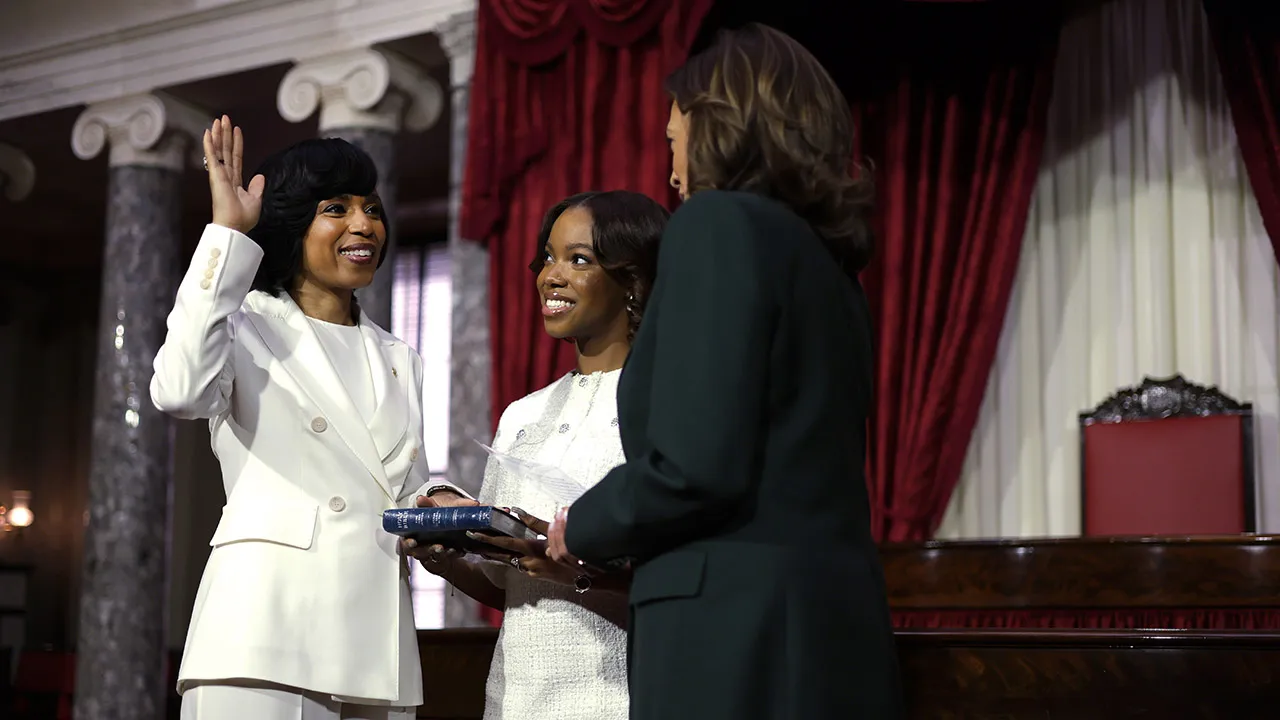 119th Congress brings firsts for women of color