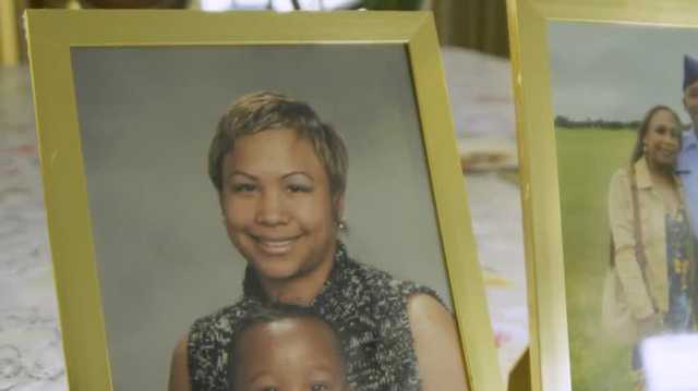 A second woman was killed during a conjugal visit at Mule Creek State Prison
